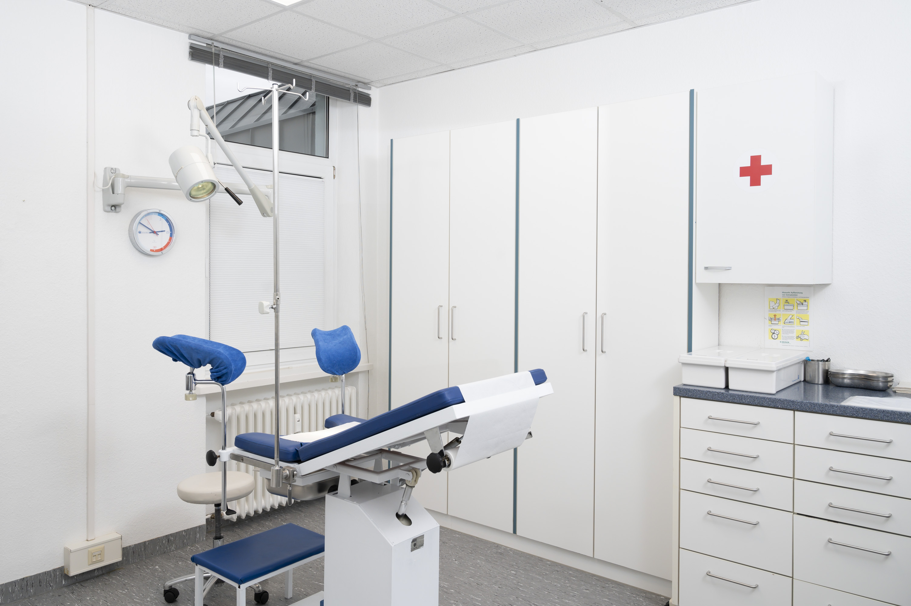 Urologische Praxis Dr. Med. Stephan Galuschge Urologe Trier - Unsere Leistungen